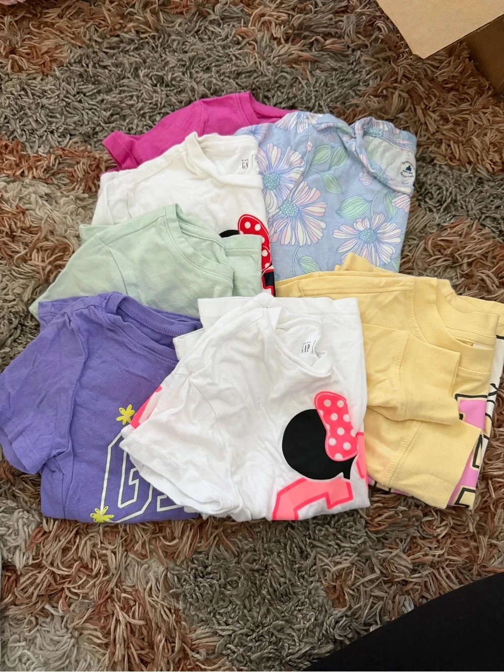 Girls Gap Bundle